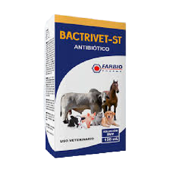 Bactrivet en Biovet