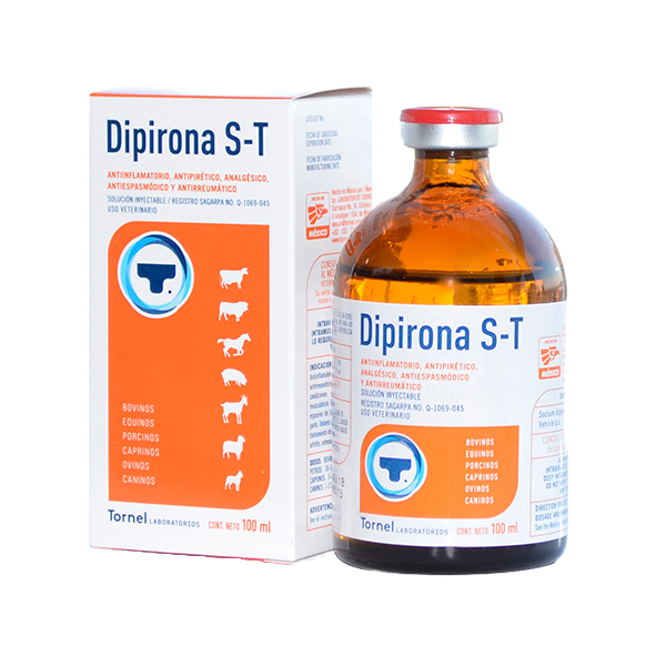 Dipirona en Biovet