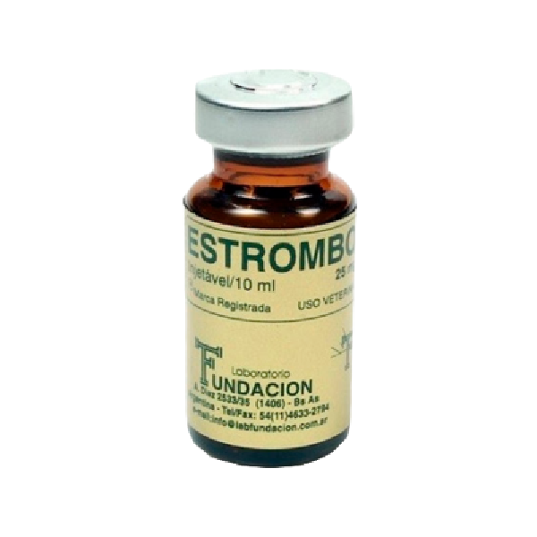 Estrombo en Biovet