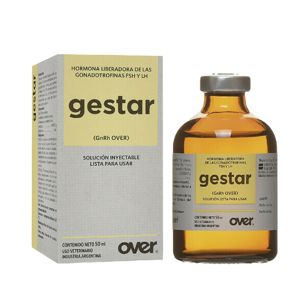 Gestar en Biovet