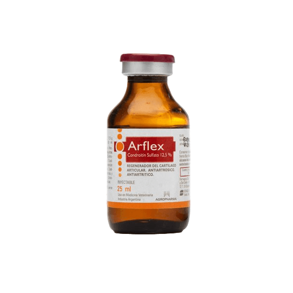 Arflex en Biovet