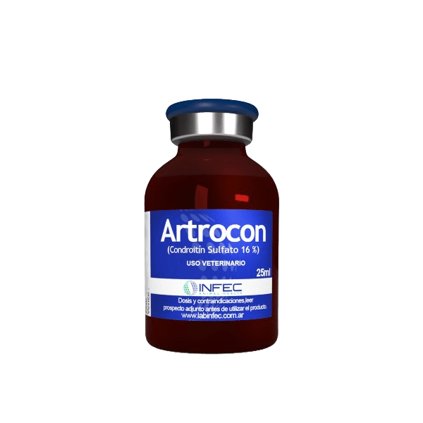 Artrocon en Biovet