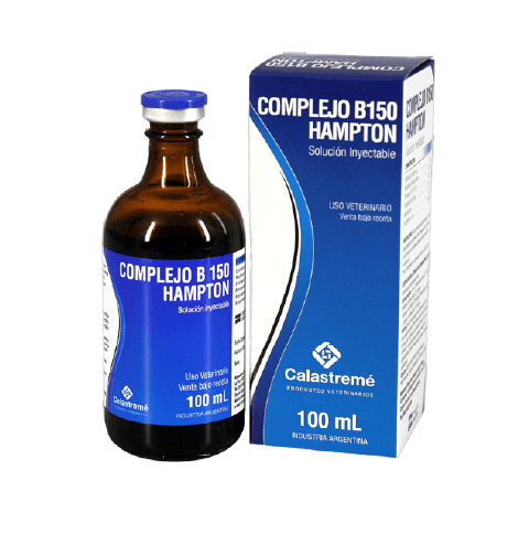 Complejo B