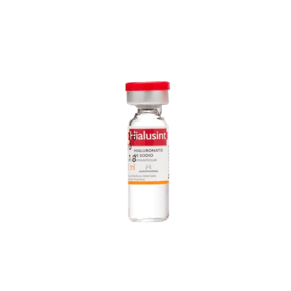 Hialusint en Biovet