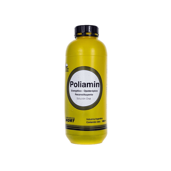 Poliamin en Biovet