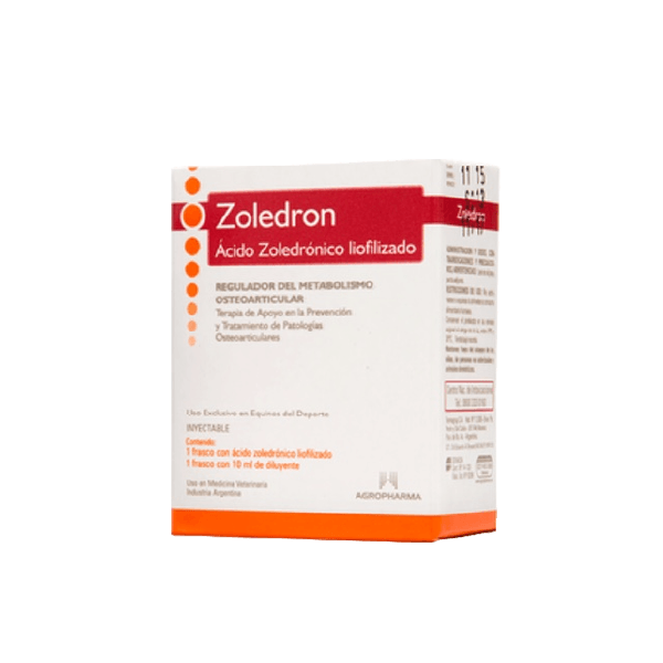 Zoledon en Biovet