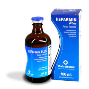heparmin Plus en Biovet