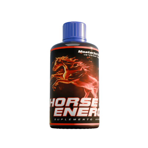 Horse Energy en Biovet