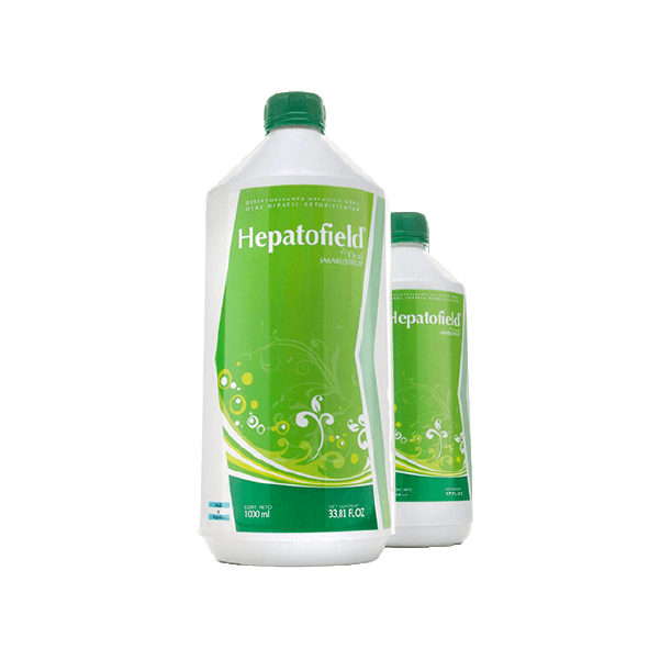 Hepatofield en Biovet