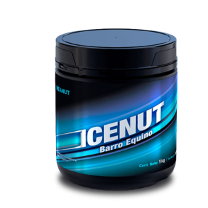 Icenut en Biovet