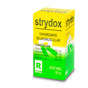 strydox en Biovet